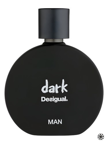 Dark Desigual