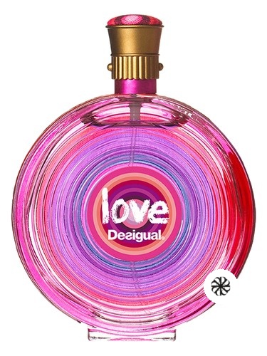 Love Desigual