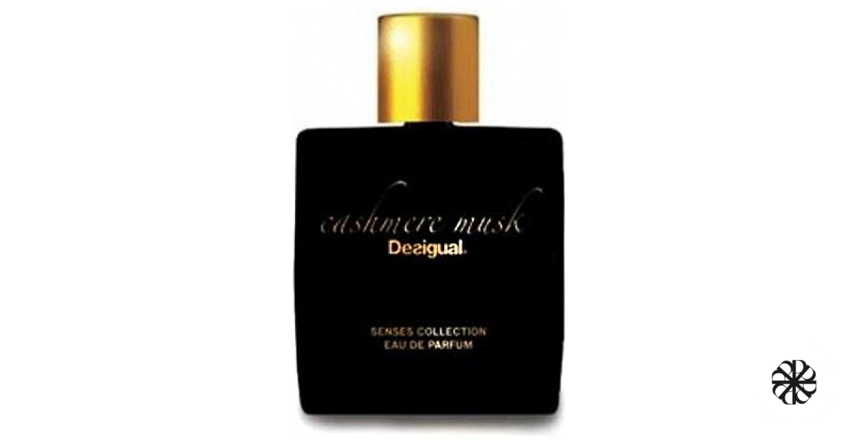 Cashmere Musk Desigual