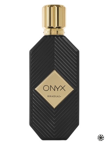 Onyx Gold Khadlaj Perfumes