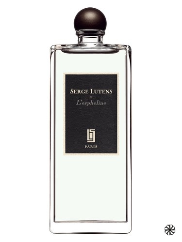 L'orpheline Serge Lutens