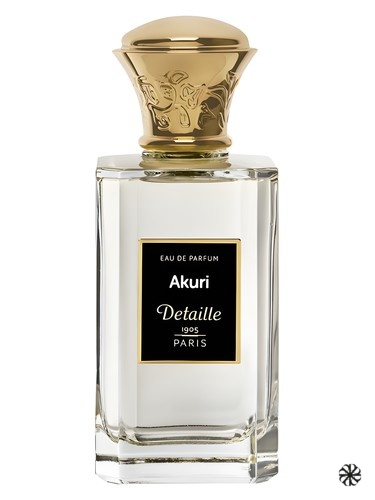 Akuri Detaille