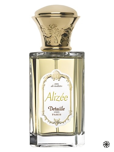 Alizee Detaille