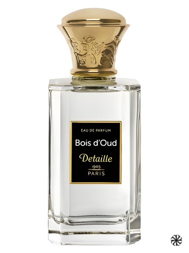 Bois d'Oud Detaille