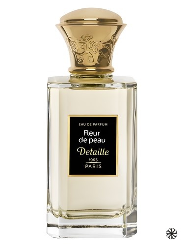 Fleur de Peau Detaille