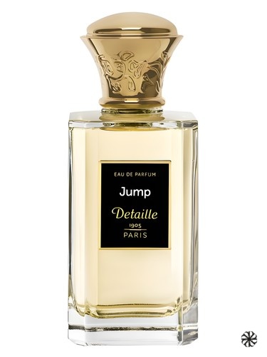 Jump Detaille