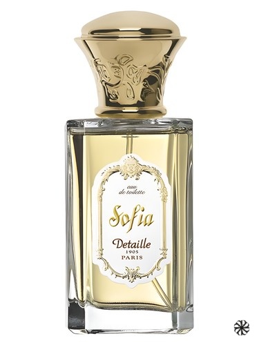 Sofia Detaille