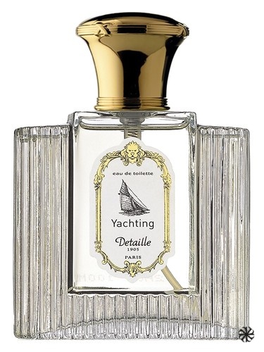 Yachting Detaille
