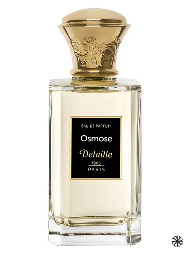 Osmose Detaille