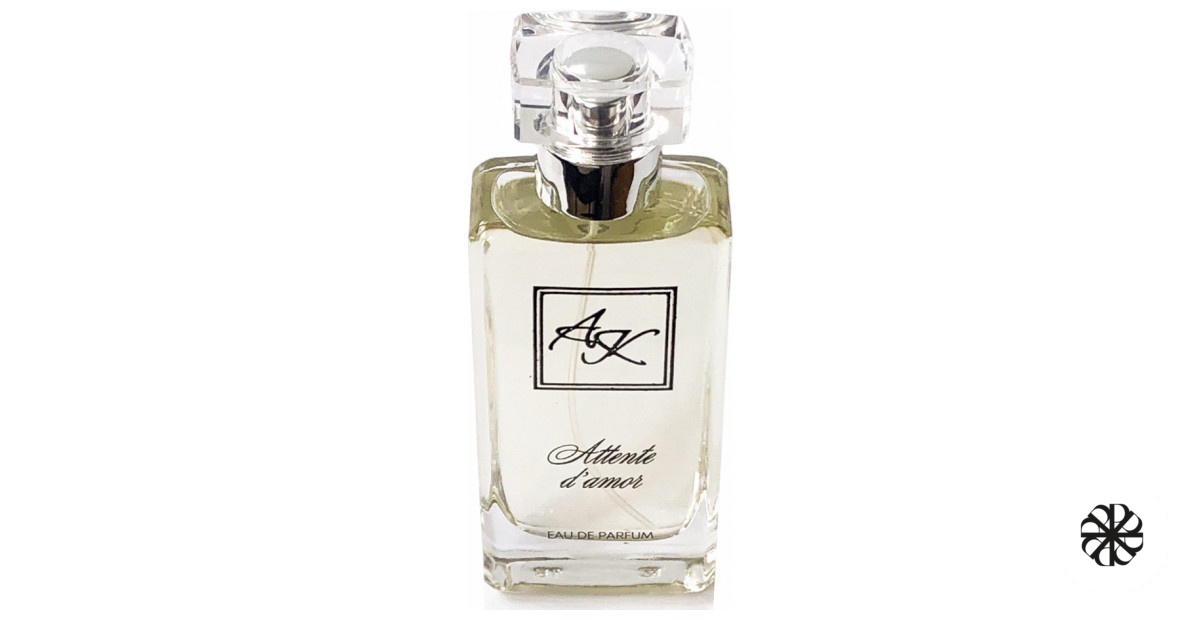 Attente d’Amor AKParfume