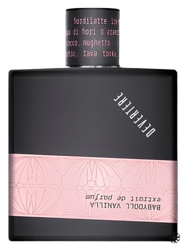 Babydoll Vanilla Devertere