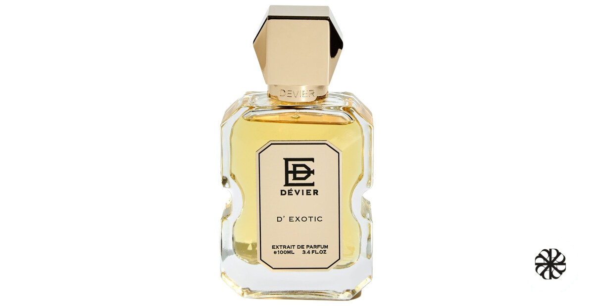 D'Exotic Dévier