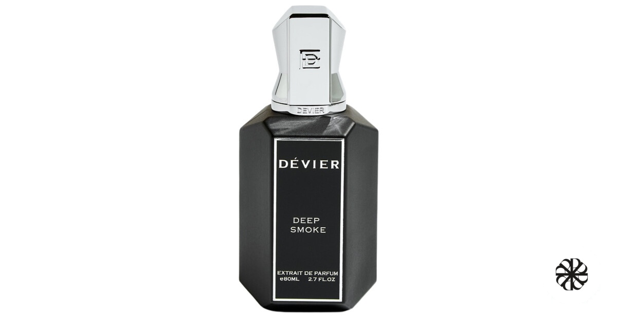 Deep Smoke Dévier