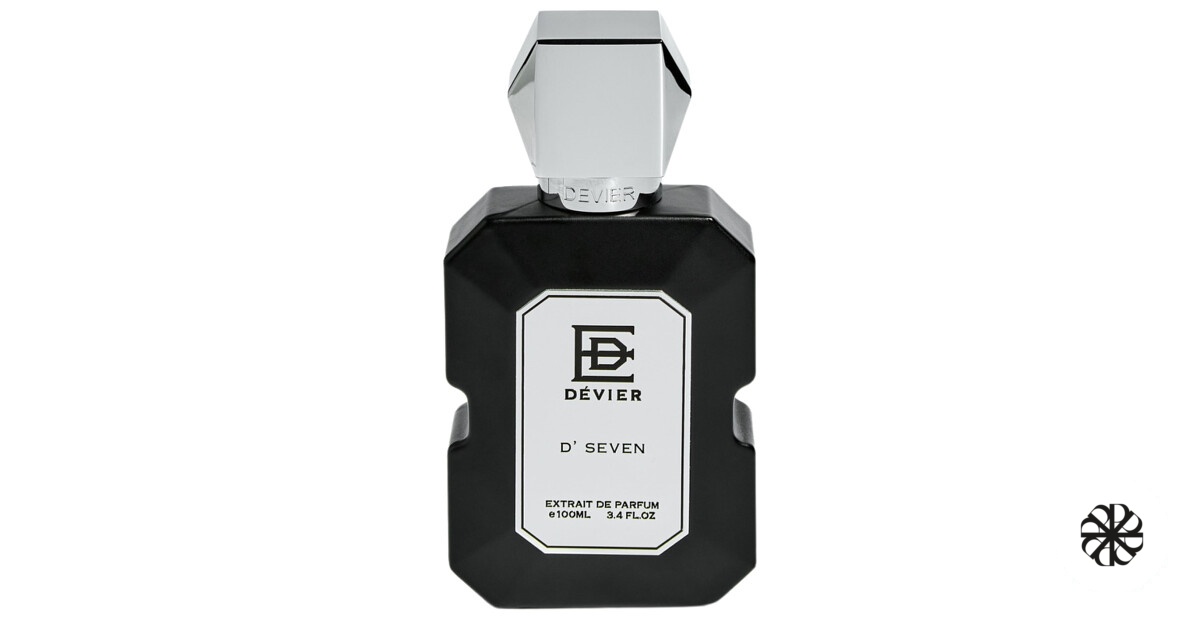 D'Seven Dévier