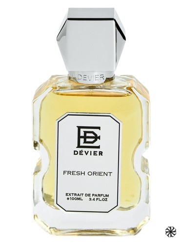 Fresh Orient Dévier
