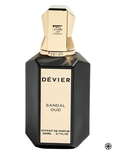 Sandal Oud Dévier