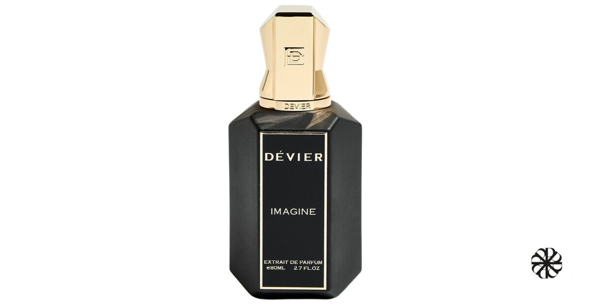Imagine Dévier