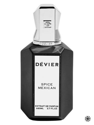 Spice Mexican Dévier
