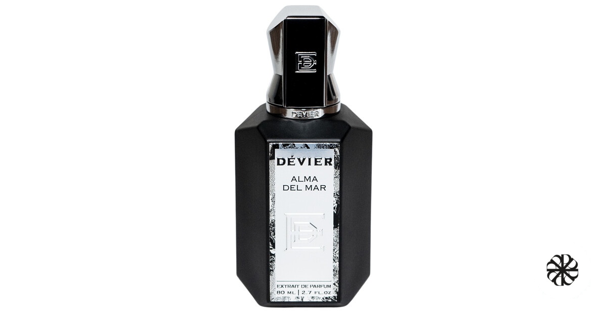 Alma Del Mar Dévier