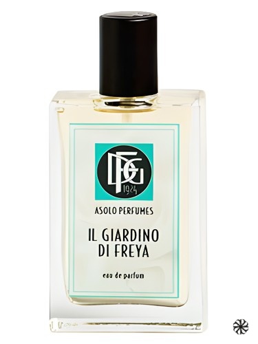 Il Giardino di Freya DFG1924