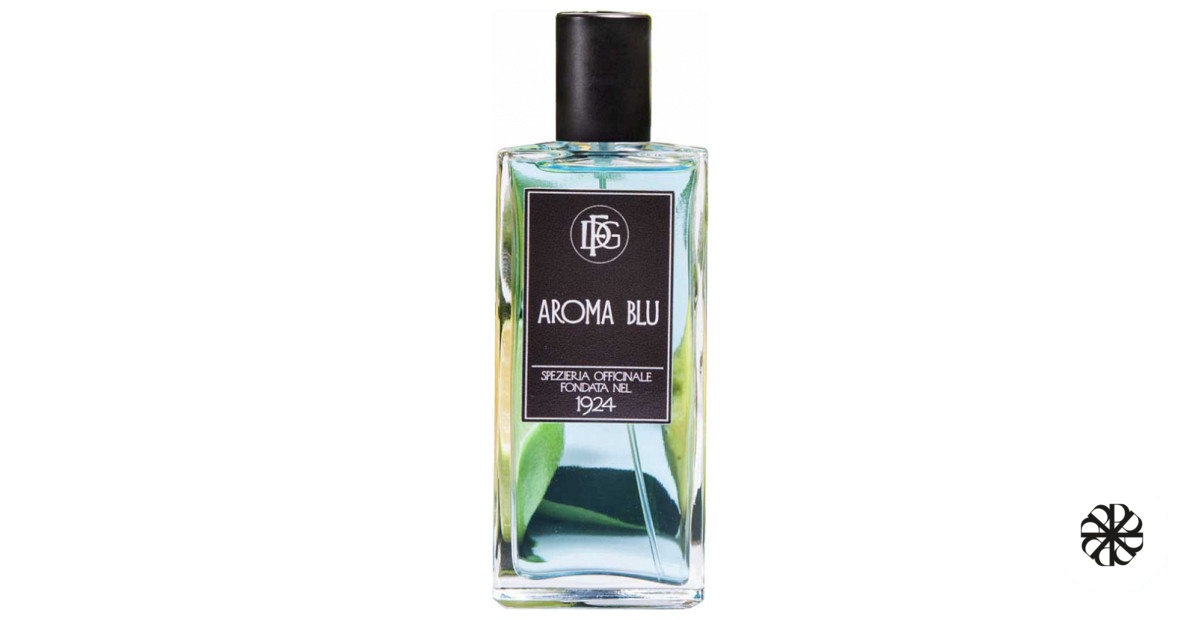 Aroma Blu DFG1924