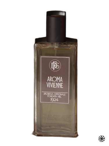 Aroma Vivienne DFG1924