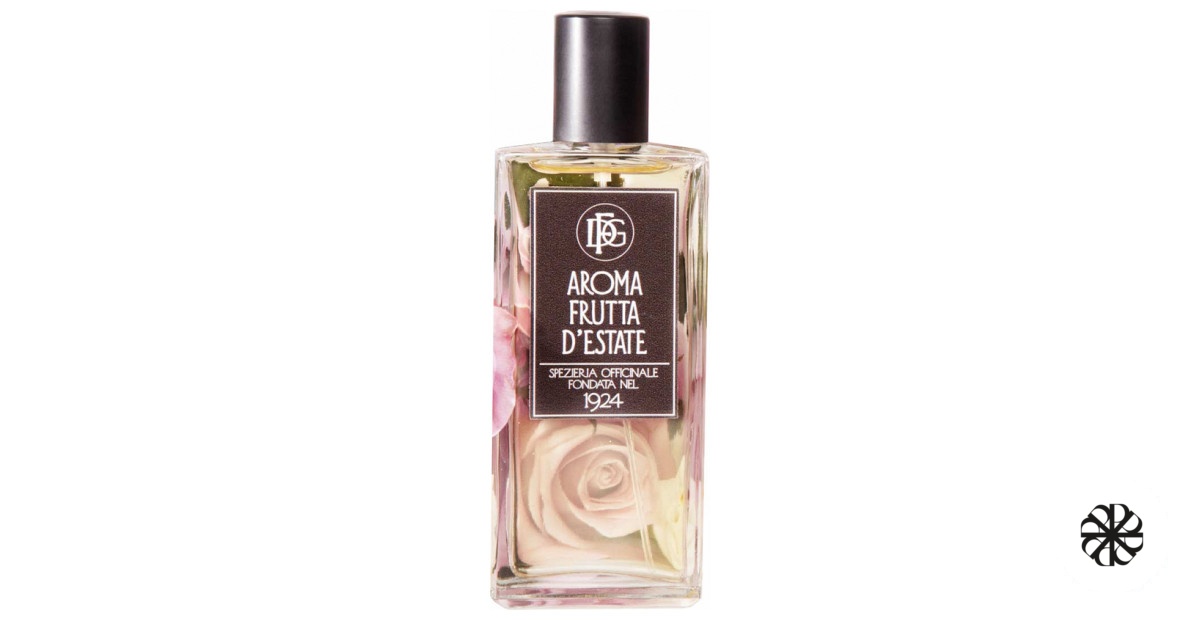 Aroma Frutta d'Estate DFG1924