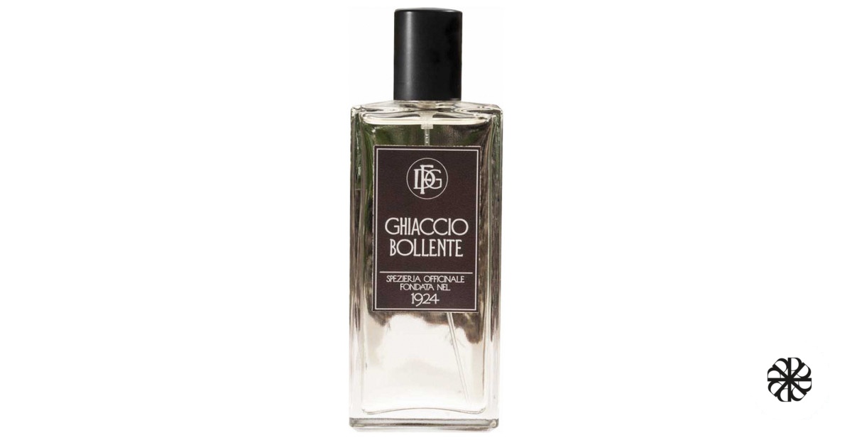 Ghiaccio Bollente DFG1924