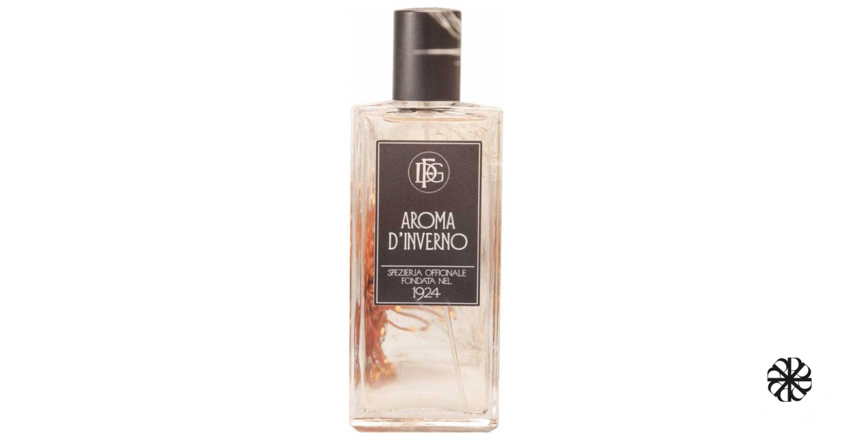 Aroma d’Inverno DFG1924