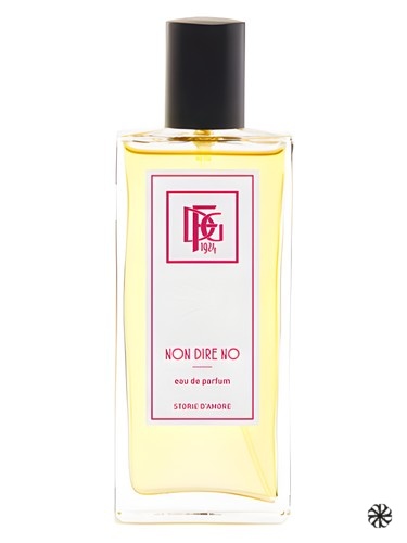 Non Dire No DFG1924
