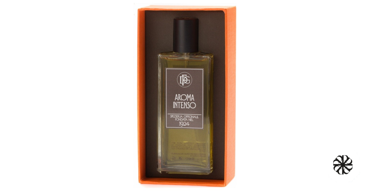 Aroma Intenso DFG1924