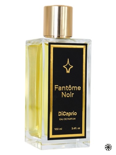 Fantôme Noir Di Caprio Parfum