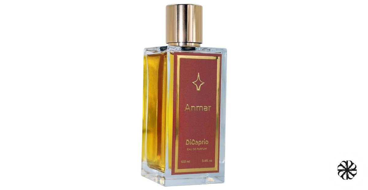 Anmar Di Caprio Parfum