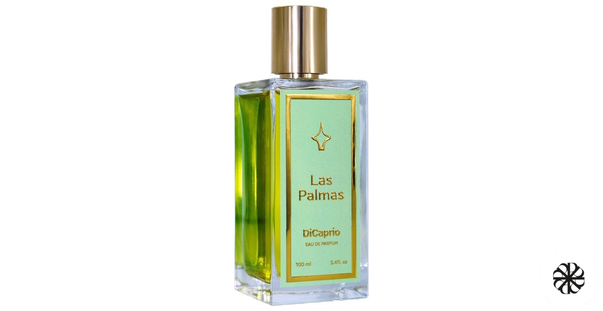 Las Palmas Di Caprio Parfum