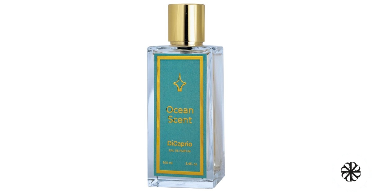 Ocean Scent Di Caprio Parfum
