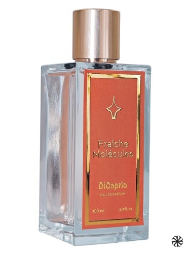 Fraîche Molécules Di Caprio Parfum