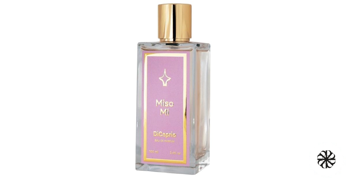 Miso Mi Di Caprio Parfum