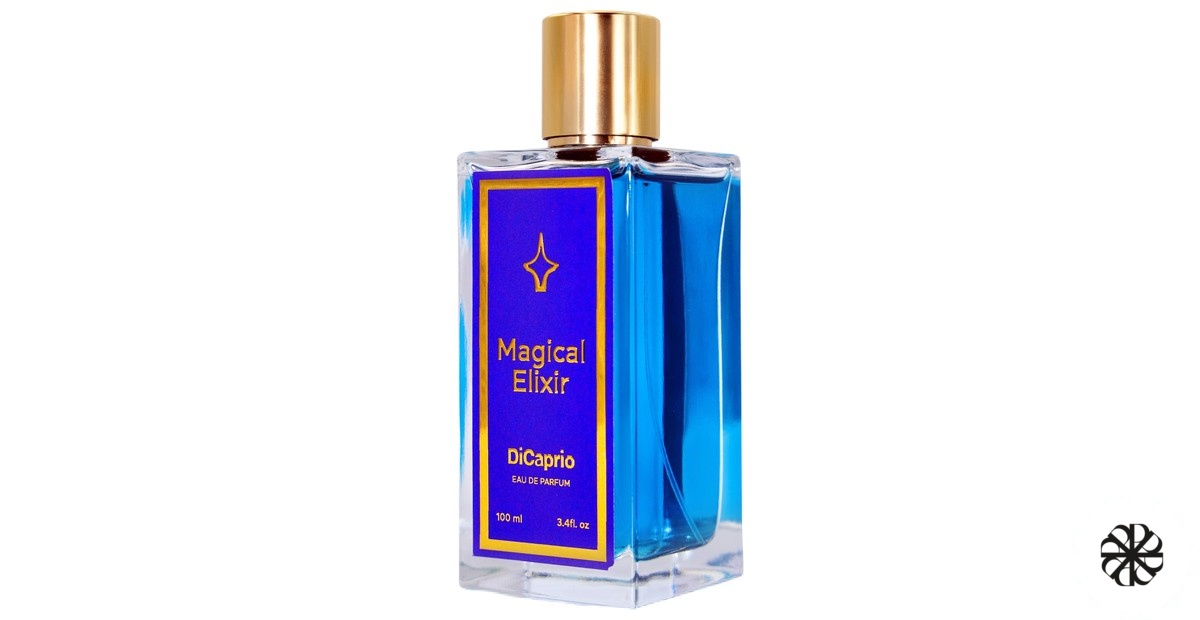 Magical Elixir Di Caprio Parfum