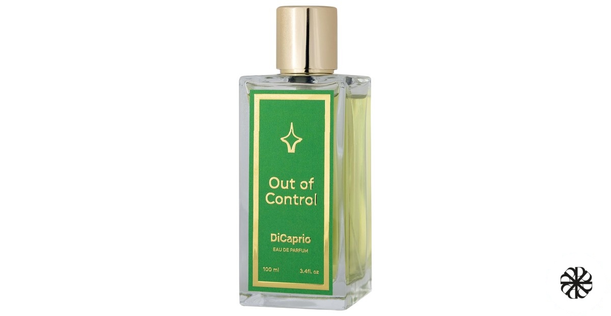 Out of Control Di Caprio Parfum
