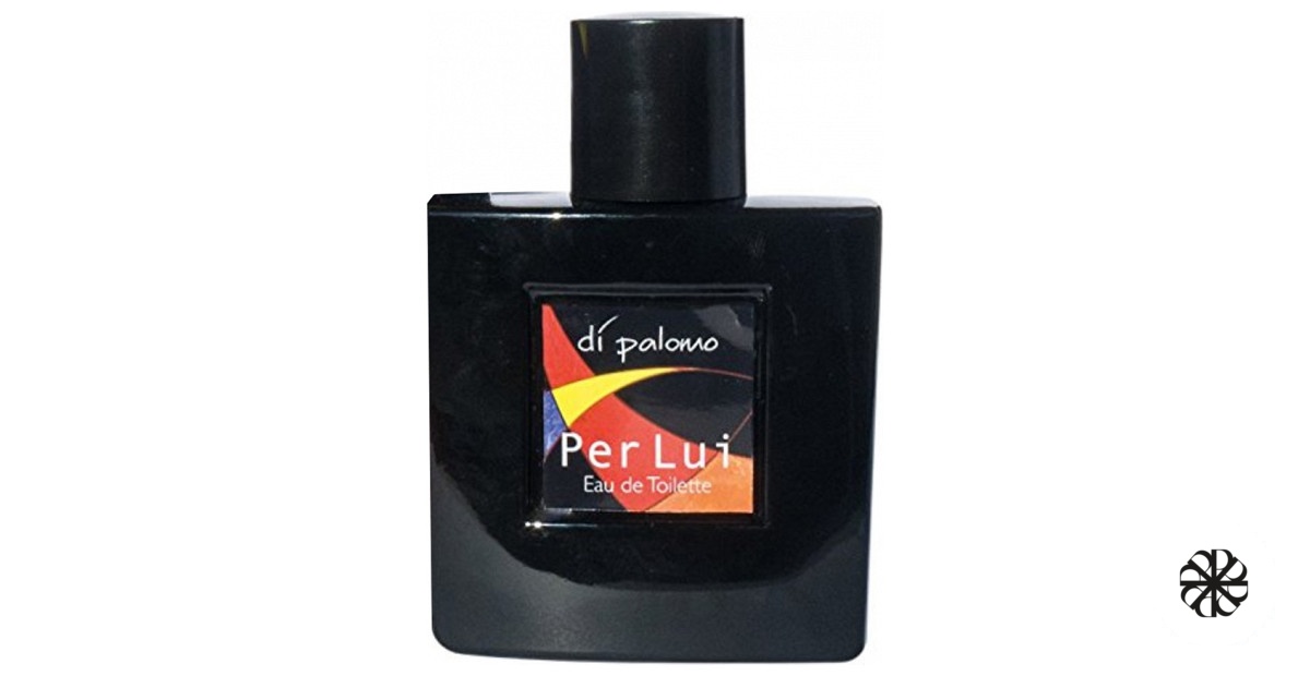Per Lui Di Palomo