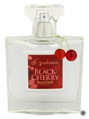 Black Cherry & Almond Di Palomo