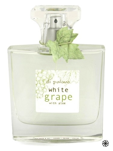 White Grape Di Palomo