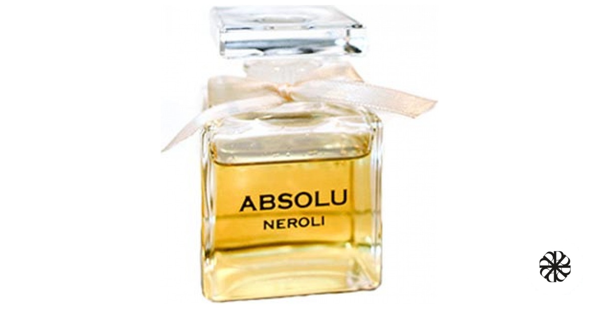 Absolu Neroli Diadema Exclusif