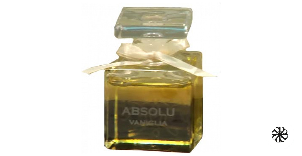 Absolu Vaniglia Diadema Exclusif