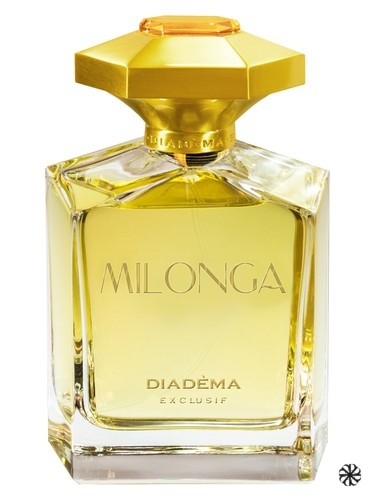 Milonga Diadema Exclusif