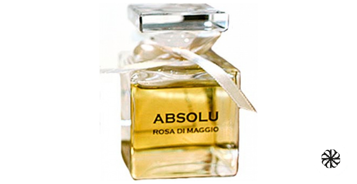 Absolu Rosa Di Maggio Diadema Exclusif