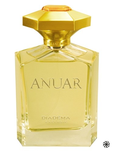 Anuar Diadema Exclusif