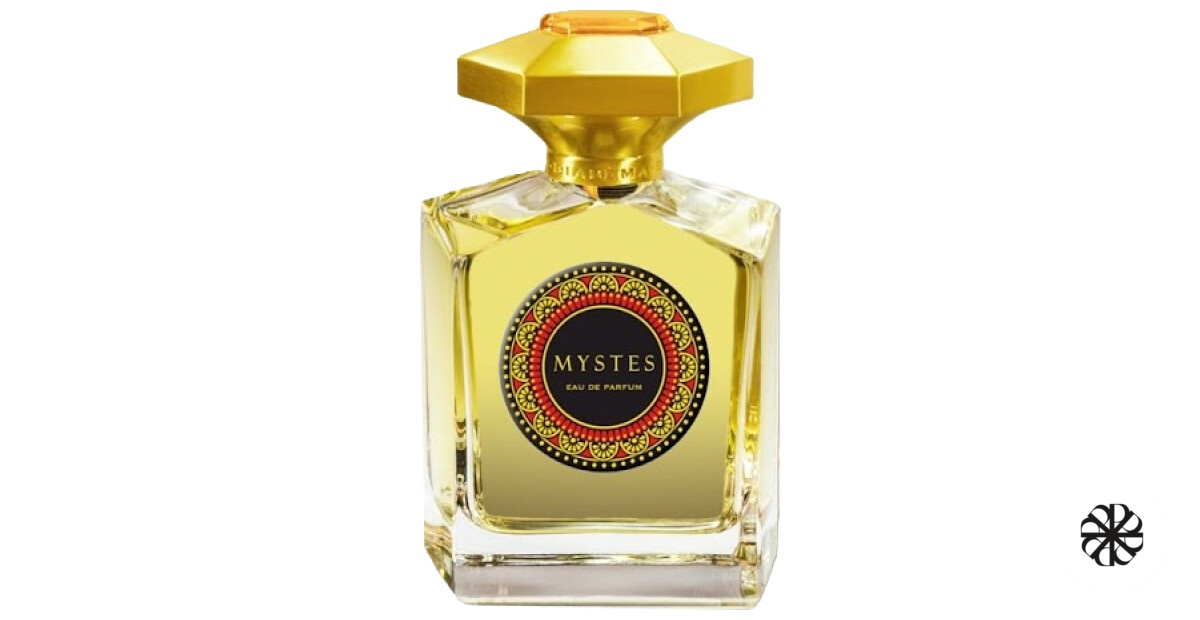 Mystes Diadema Exclusif