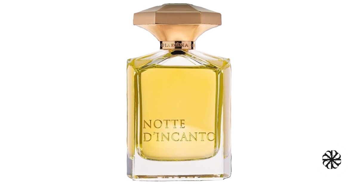 Notte d'Incanto Diadema Exclusif