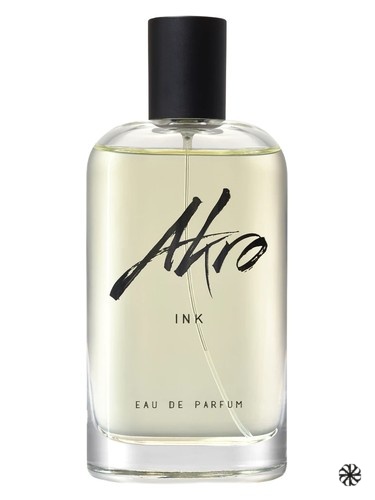 Ink Akro